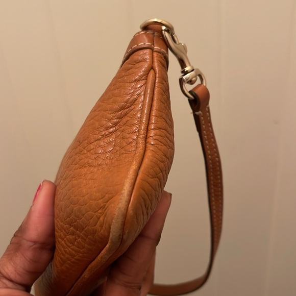 Dooney & Bourke please check all picture of condition - Picture 10 of 16